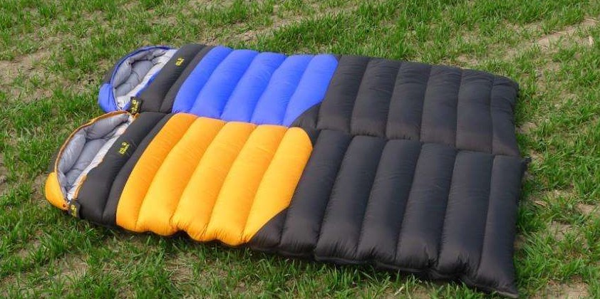 如何讓睡袋快速蓬松，小技巧要學(xué)起來！