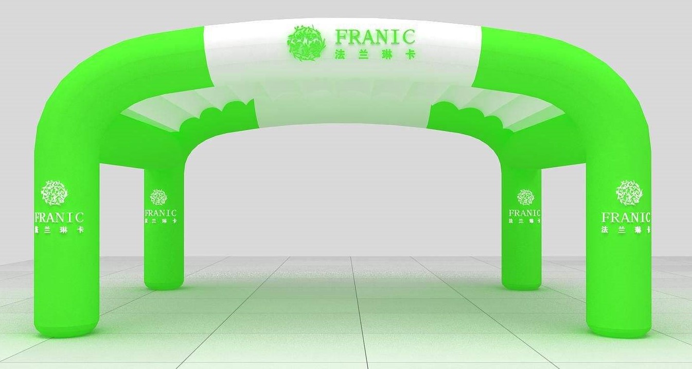 充氣帳篷的日常的維護和保養(yǎng)