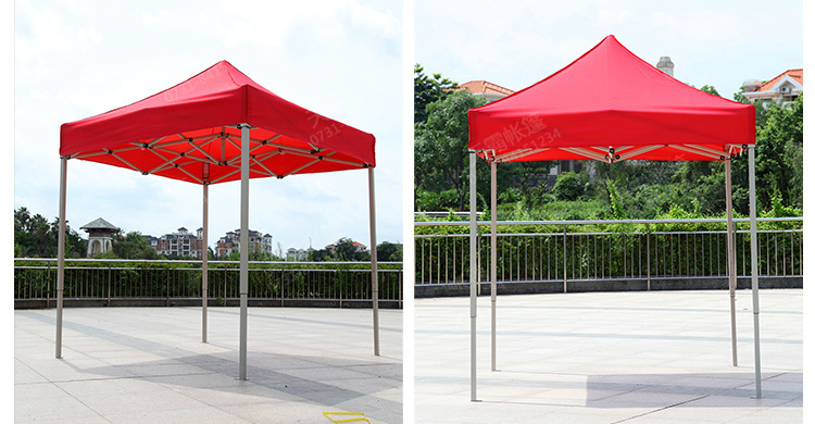 購買折疊帳篷，怎樣找到靠譜的供應(yīng)商