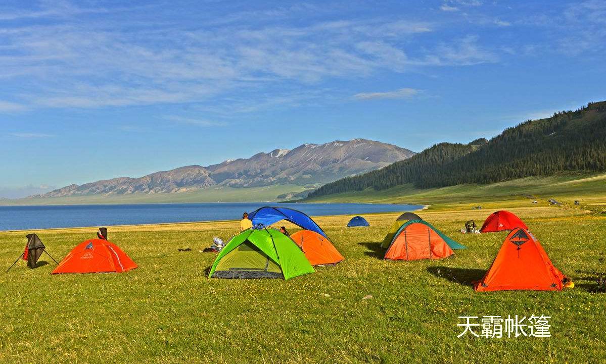 8、9月是草原露營的最佳時(shí)期，那么草原露營需要注意什么？