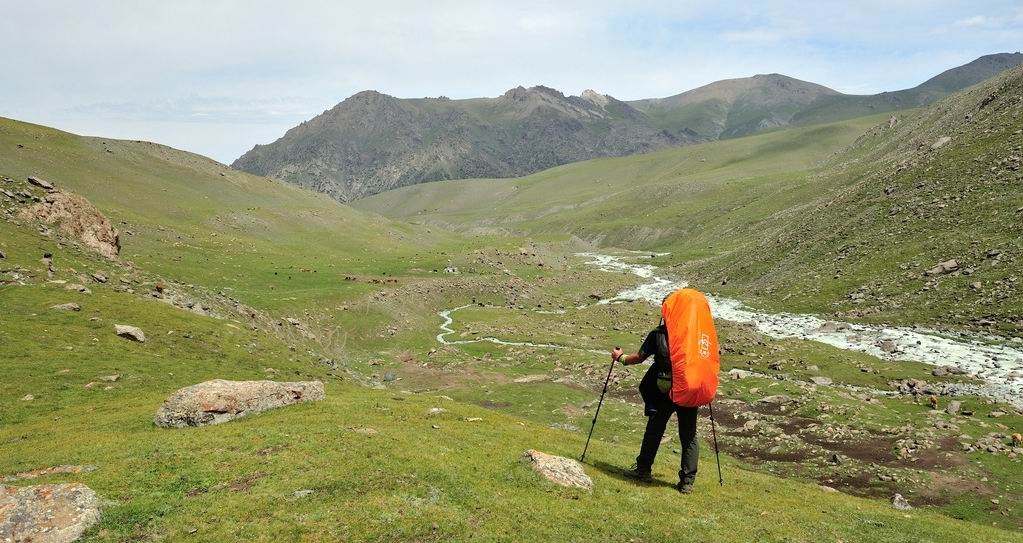 戶外運動迷路了怎么辦？25字黃金法則幫你重回現(xiàn)代