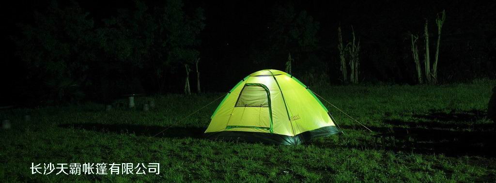 天霸整理了些徒步露營中的經(jīng)驗