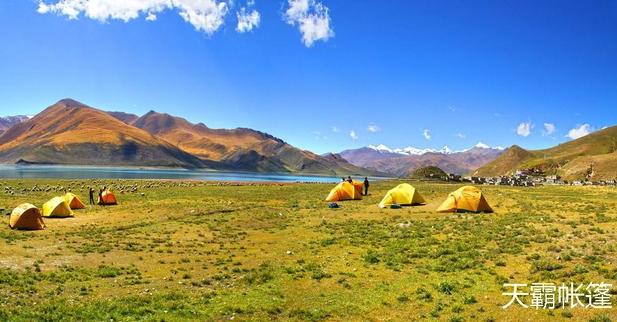 野營(yíng)計(jì)劃里不可或缺的10種裝備