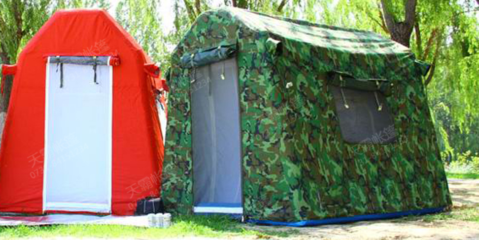 什么？你還不知道？天霸充氣帳篷質(zhì)量好，價格優(yōu)