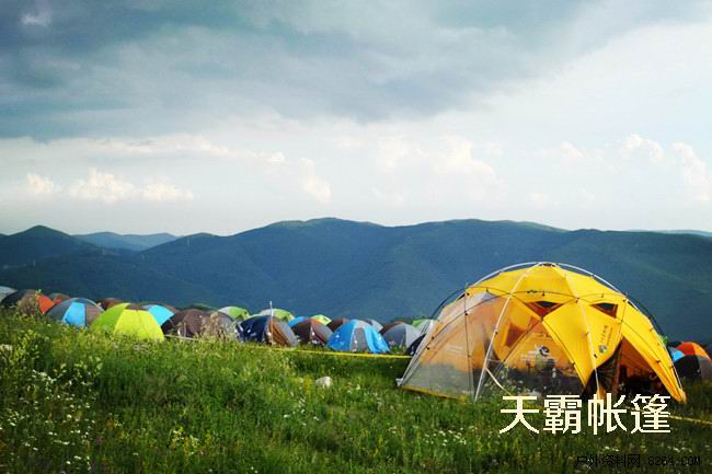 扎營(yíng)注意這些細(xì)節(jié) 讓你的帳篷使用壽命增長(zhǎng)