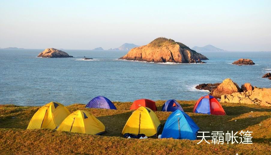 延長(zhǎng)露營(yíng)帳篷使用壽命的3個(gè)辦法