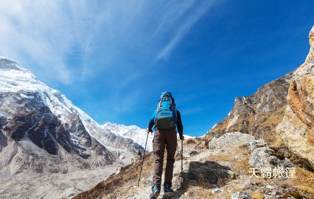 戶外登山節(jié)省體能的方法，你get到了嗎？