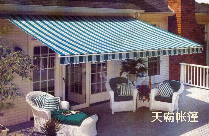 伸縮篷不會(huì)安裝？不要擔(dān)心，天霸送上安裝視頻！