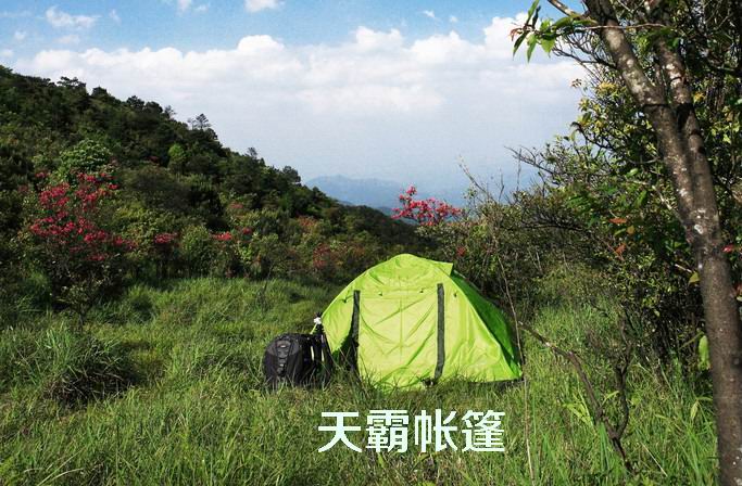 露營帳篷千萬不能機(jī)洗，保養(yǎng)更重要！