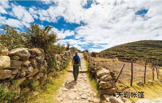 告訴你，冬季你不適合徒步…