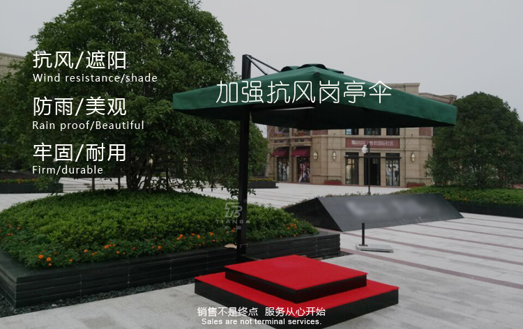 崗?fù)阄飿I(yè)門衛(wèi)的守護(hù)神