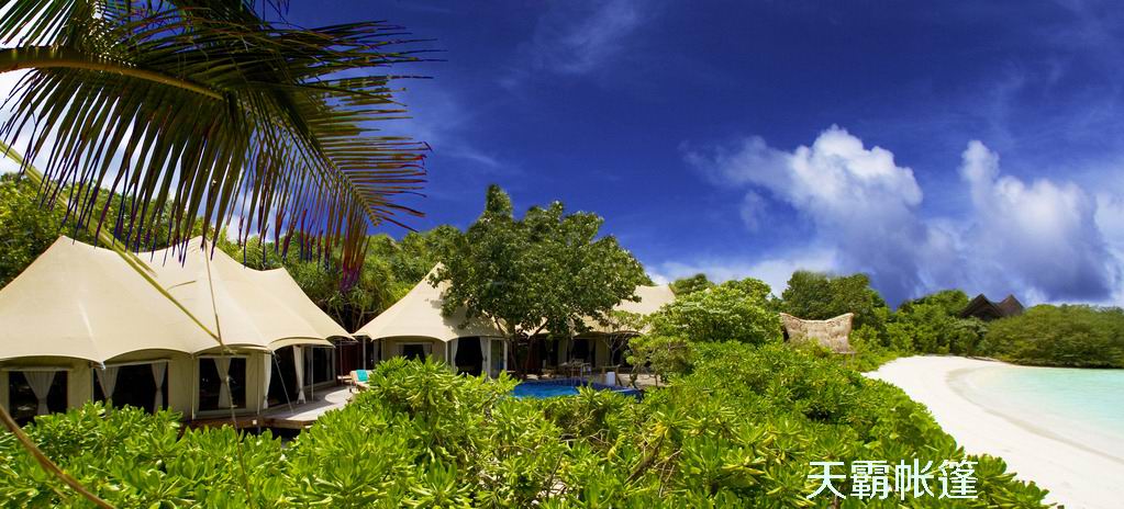 酒店帳篷比傳統(tǒng)酒店好在哪里？