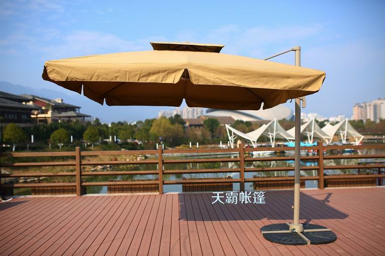 羅馬傘受歡迎有哪些因素？