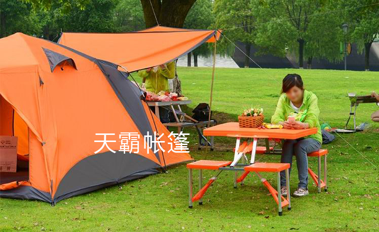 露營可以用的折疊桌