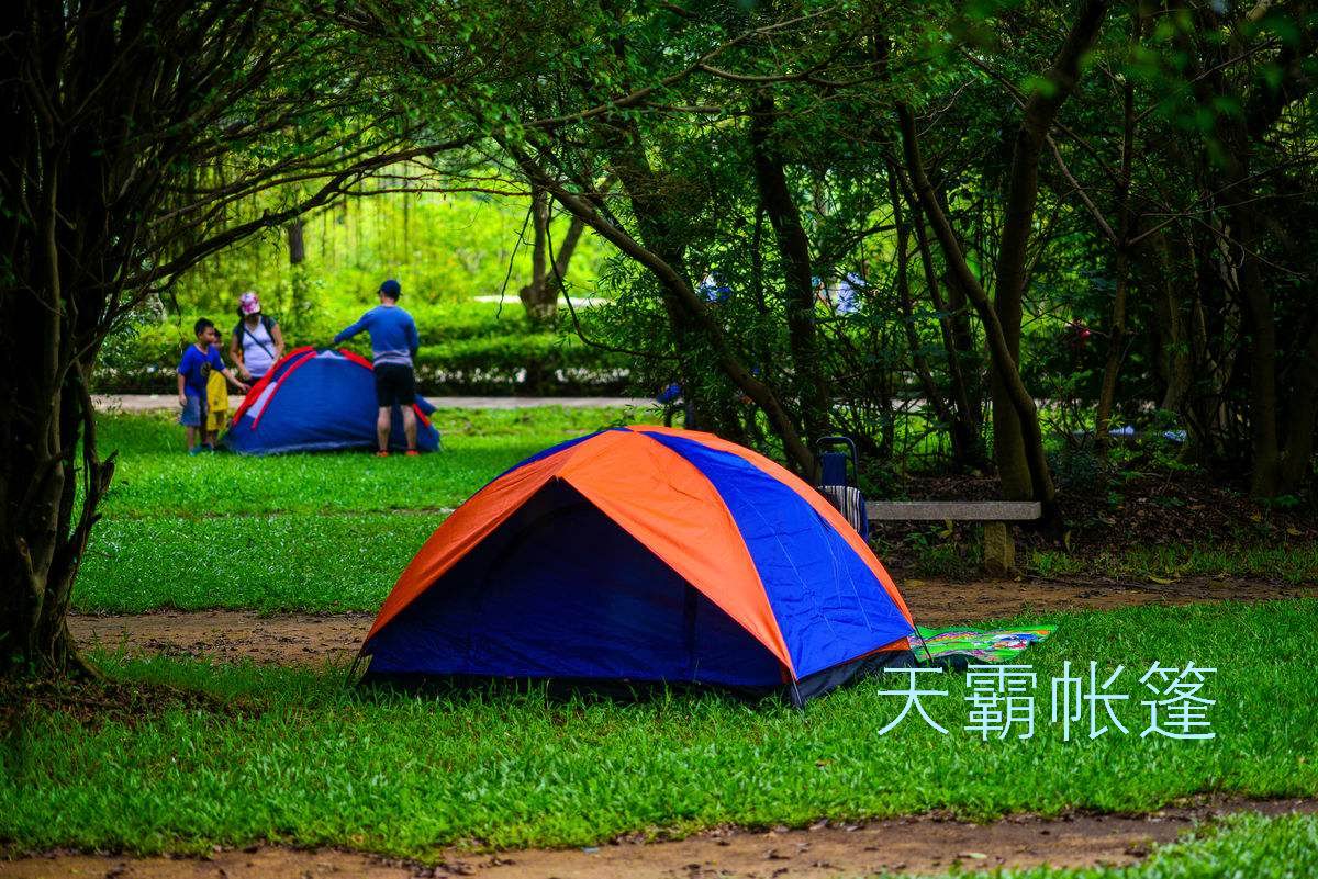 帳篷漏水怎么辦 野營帳篷的簡單修補法