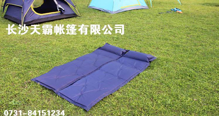 自動充氣墊選購要注意哪些要點