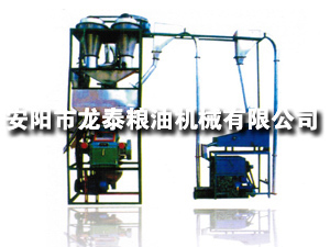 6FTS35、40.、50X1型立式單機