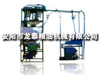 6FTS35、40.、50X1型立式單機