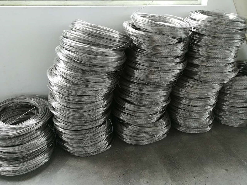 鈦絲 - 倉庫實拍