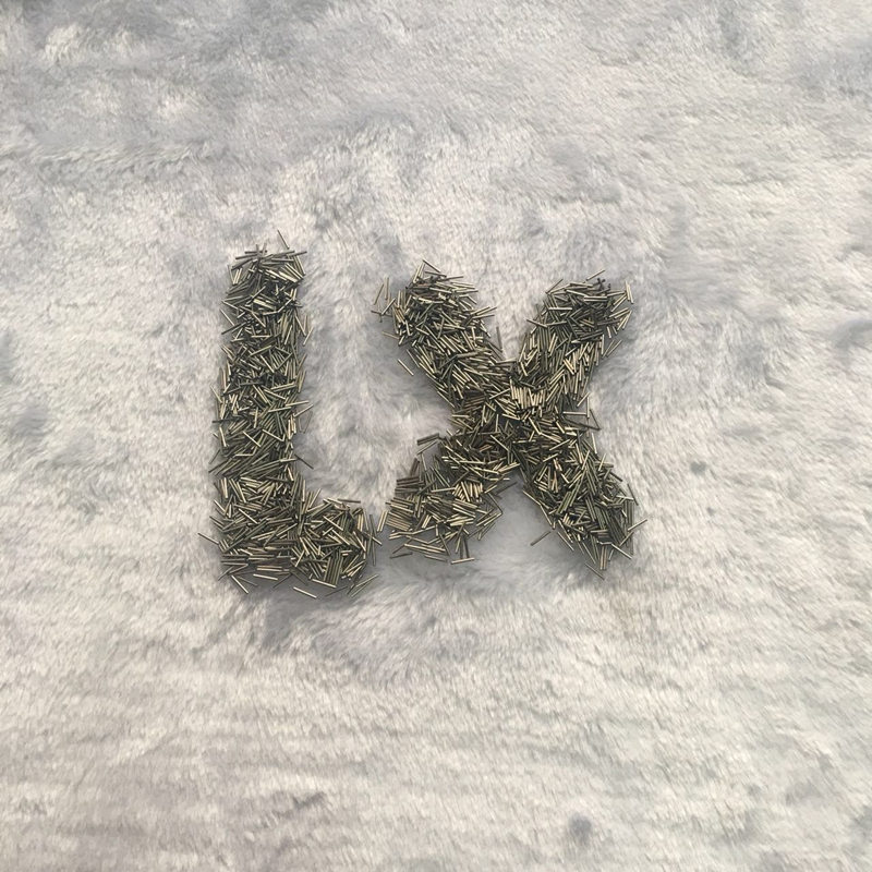 鈦毛細管生產(chǎn)