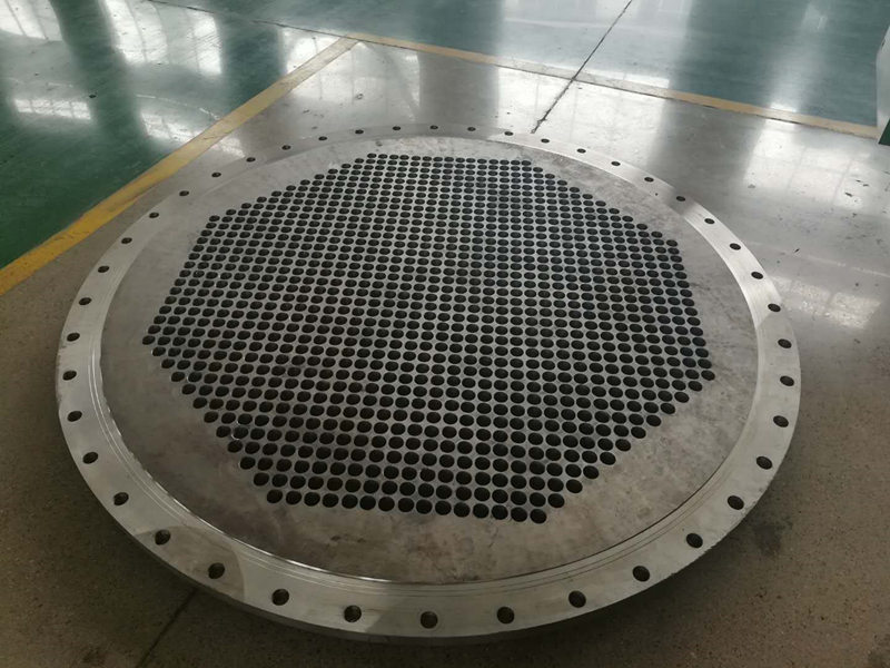 鈦反應(yīng)釜廠家