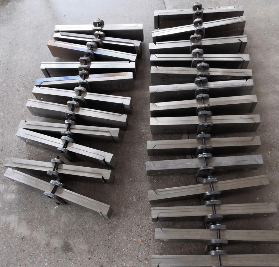 鈦方塊-異性方塊